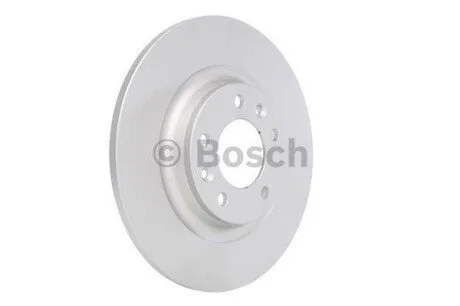 Гальмівний диск для Peugeot BOSCH 0986479B86 фото товару