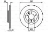 <strong>Гальмівний диск BOSCH 0986479B86 (фото 6)</strong>