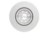 <strong>Гальмівний диск BOSCH 0986479B90 (фото 4)</strong>