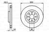 <strong>Гальмівний диск BOSCH 0986479B90 (фото 6)</strong>