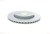<strong>Гальмівний диск BOSCH 0986479B91 (фото 6)</strong>