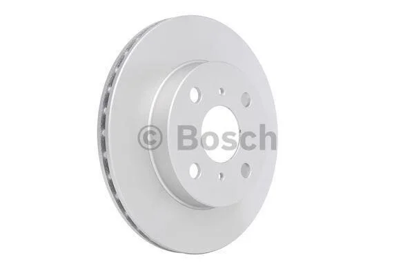 <strong>Гальмівний диск BOSCH 0986479B92 (фото 1)</strong>