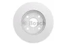 <strong>Гальмівний диск BOSCH 0986479B92 (фото 4)</strong>