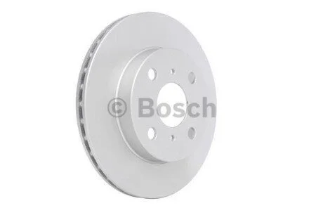 Гальмівний диск для Toyota BOSCH 0986479B92 фото товару