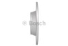 ДИСК ГАЛЬМIВНИЙ ЗАДНIЙ COATED BOSCH 0 986 479 B93 (фото 3)