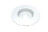 <strong>ДИСК ГАЛЬМIВНИЙ ЗАДНIЙ COATED BOSCH 0 986 479 B93 (фото 4)</strong>