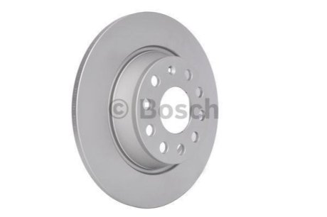 ДИСК ГАЛЬМIВНИЙ ЗАДНIЙ COATED BOSCH 0 986 479 B93 фото товара