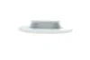 <strong>ДИСК ГАЛЬМIВНИЙ ЗАДНIЙ COATED BOSCH 0 986 479 B93 (фото 5)</strong>
