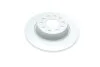 <strong>ДИСК ГАЛЬМIВНИЙ ЗАДНIЙ COATED BOSCH 0 986 479 B93 (фото 6)</strong>