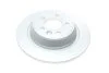 <strong>ДИСК ГАЛЬМIВНИЙ ЗАДНIЙ COATED BOSCH 0 986 479 B94 (фото 1)</strong>