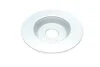 <strong>ДИСК ГАЛЬМIВНИЙ ЗАДНIЙ COATED BOSCH 0 986 479 B94 (фото 3)</strong>