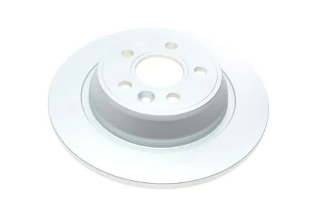ДИСК ГАЛЬМIВНИЙ ЗАДНIЙ COATED для Ford, Land Rover BOSCH 0 986 479 B94 фото товару