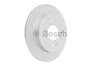 <strong>Гальмівний диск BOSCH 0986479B95 (фото 1)</strong>