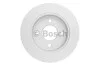 <strong>Гальмівний диск BOSCH 0986479B95 (фото 4)</strong>