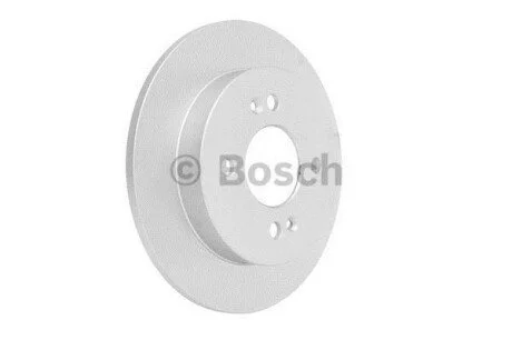 Гальмівний диск для BOSCH 0986479B95 фото товару