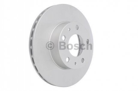 Гальмівний диск BOSCH 0986479B96 (фото 1)