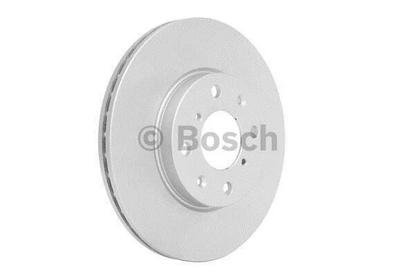 <strong>Гальмівний диск BOSCH 0986479B98 (фото 1)</strong>