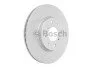 <strong>Гальмівний диск BOSCH 0986479B98 (фото 1)</strong>