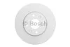 <strong>Гальмівний диск BOSCH 0986479B98 (фото 2)</strong>