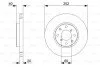<strong>Гальмівний диск BOSCH 0986479B98 (фото 6)</strong>
