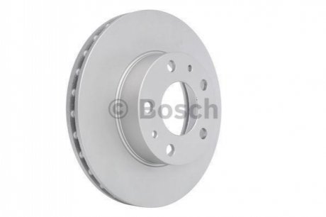 Гальмівний диск BOSCH 0986479B99 (фото 1)