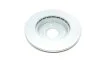 <strong>ДИСК ГАЛЬМIВНИЙ ПЕРЕДНIЙ COATED BOSCH 0 986 479 C01 (фото 2)</strong>