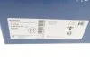 <strong>ДИСК ГАЛЬМIВНИЙ ПЕРЕДНIЙ COATED BOSCH 0 986 479 C01 (фото 6)</strong>