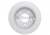 Тормозной диск BOSCH 0986479C03 (фото 4)