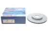 <strong>Диск гальмівний BOSCH 0986479C04 (фото 1)</strong>