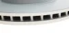 <strong>Диск гальмівний BOSCH 0986479C04 (фото 3)</strong>