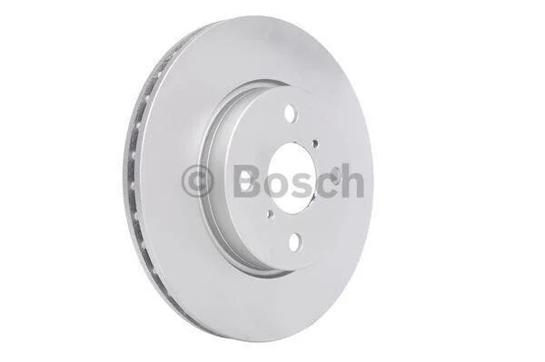 <strong>Гальмівний диск BOSCH 0986479C06 (фото 1)</strong>