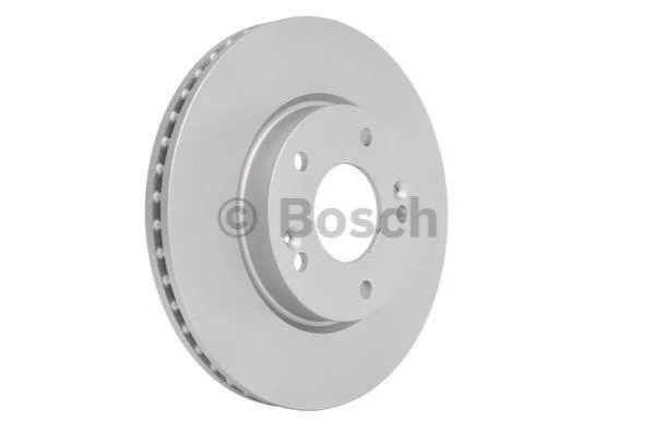 <strong>HYUNDAI диск гальмівний передн. Tucson, Sonata 04-, Kia Magentis BOSCH 0986479C07 (фото 1)</strong>