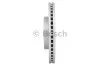 <strong>HYUNDAI диск гальмівний передн. Tucson, Sonata 04-, Kia Magentis BOSCH 0986479C07 (фото 3)</strong>
