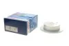 <strong>ДИСК ГАЛЬМIВНИЙ ЗАДНIЙ COATED BOSCH 0 986 479 C08 (фото 1)</strong>