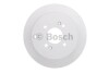 ДИСК ГАЛЬМIВНИЙ ЗАДНIЙ COATED BOSCH 0 986 479 C08 (фото 2)