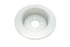 <strong>ДИСК ГАЛЬМIВНИЙ ЗАДНIЙ COATED BOSCH 0 986 479 C08 (фото 2)</strong>