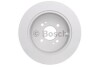 ДИСК ГАЛЬМIВНИЙ ЗАДНIЙ COATED BOSCH 0 986 479 C08 (фото 4)