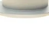 <strong>ДИСК ГАЛЬМIВНИЙ ЗАДНIЙ COATED BOSCH 0 986 479 C08 (фото 4)</strong>