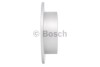 ДИСК ГАЛЬМIВНИЙ ЗАДНIЙ COATED BOSCH 0 986 479 C08 (фото 5)