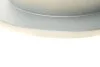 <strong>ДИСК ГАЛЬМIВНИЙ ЗАДНIЙ COATED BOSCH 0 986 479 C08 (фото 5)</strong>