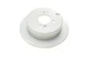 <strong>ДИСК ГАЛЬМIВНИЙ ЗАДНIЙ COATED BOSCH 0 986 479 C08 (фото 7)</strong>