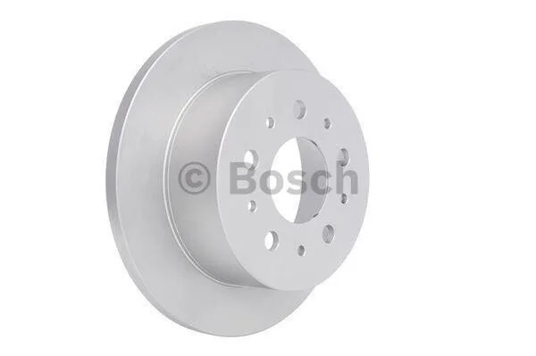 <strong>Гальмівний диск BOSCH 0986479C10 (фото 1)</strong>