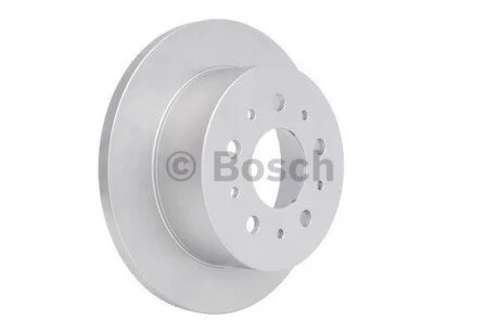 Гальмівний диск для BOSCH 0986479C10 фото товару