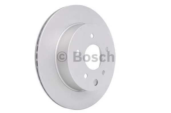 <strong>Гальмівний диск BOSCH 0986479C12 (фото 1)</strong>