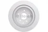 <strong>Гальмівний диск BOSCH 0986479C12 (фото 4)</strong>