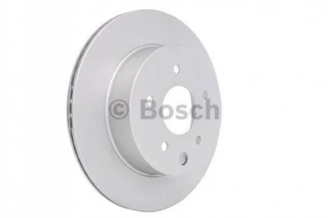 Гальмівний диск для BOSCH 0986479C12 фото товару