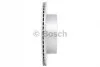<strong>Гальмівний диск BOSCH 0986479C12 (фото 5)</strong>