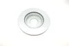<strong>ДИСК ГАЛЬМІВНИЙ ПЕРЕДНІЙ BOSCH 0 986 479 C13 (фото 2)</strong>