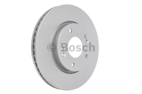 ДИСК ГАЛЬМІВНИЙ ПЕРЕДНІЙ BOSCH 0 986 479 C13 фото товару