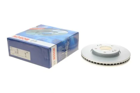 ДИСК ГАЛЬМІВНИЙ ПЕРЕДНІЙ для BOSCH 0 986 479 C13 фото товара